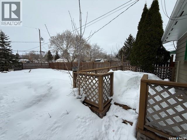 327 Wallace Street, Kamsack, Saskatchewan  S0A 1S0 - Photo 5 - SK032017