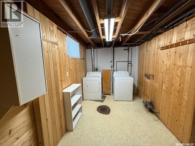 327 Wallace Street, Kamsack, Saskatchewan  S0A 1S0 - Photo 19 - SK032017