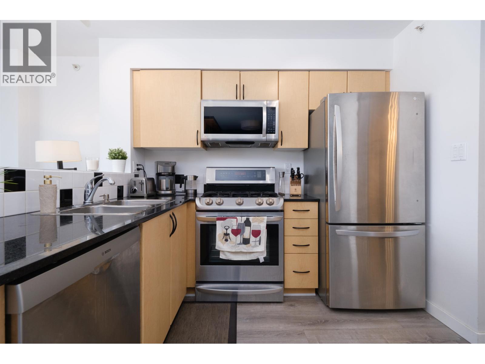 1703 63 Keefer Place, Vancouver, British Columbia  V6B 6N6 - Photo 15 - R3106276