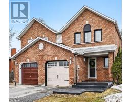 15 HENDRIE COURT, Ottawa, Ontario