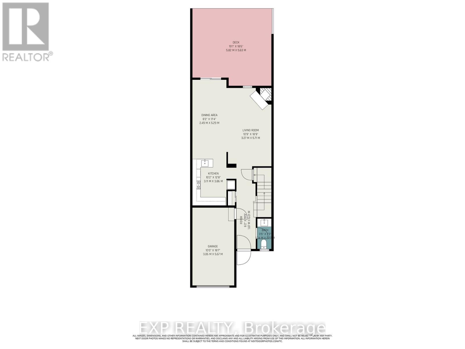 15 Hendrie Court, Ottawa, Ontario  K2L 4A4 - Photo 31 - X12868868