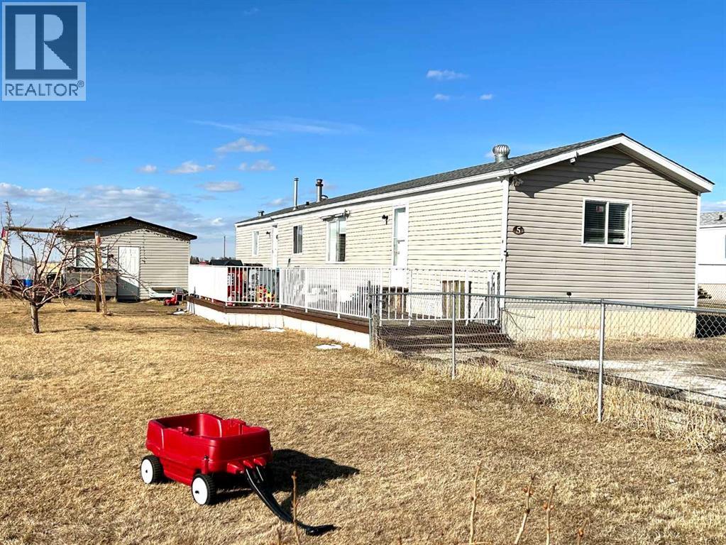 5 Sagebrush Estates, Rural Newell, Alberta  T1R 1P1 - Photo 2 - A2297781