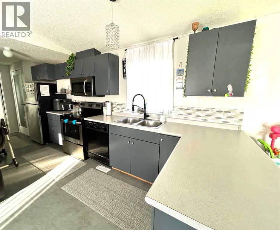 5 Sagebrush Estates, Rural Newell, Alberta  T1R 1P1 - Photo 4 - A2297781