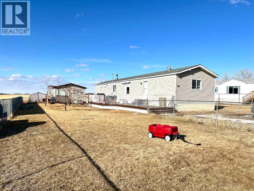 5 Sagebrush Estates, Rural Newell, Alberta  T1R 1P1 - Photo 16 - A2297781
