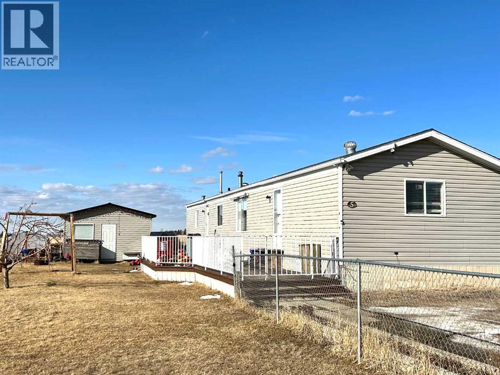 5 Sagebrush Estates, Rural Newell, Alberta  T1R 1P1 - Photo 1 - A2297781