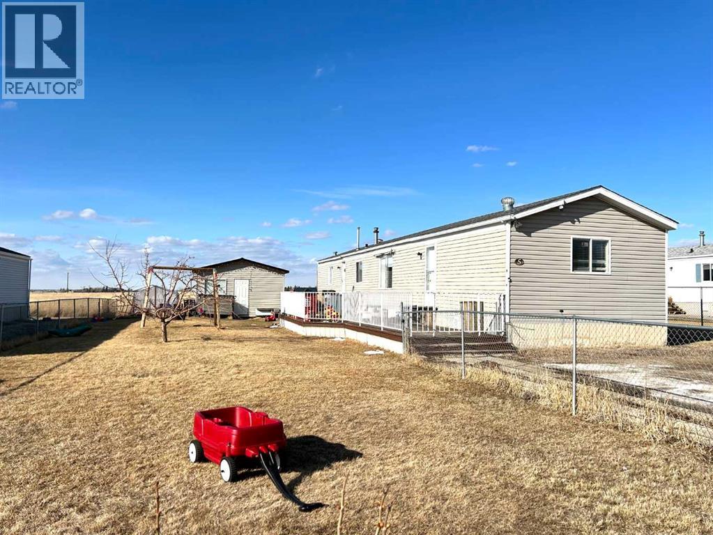 5 Sagebrush Estates, Rural Newell, Alberta  T1R 1P1 - Photo 17 - A2297781