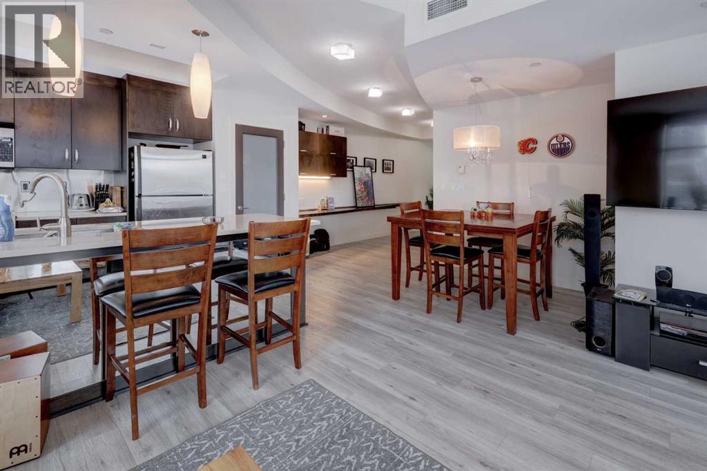 1002, 530 12 Avenue SW, Calgary, Alberta  T2R 0B1 - Photo 16 - A2274861