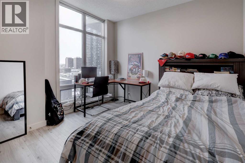 1002, 530 12 Avenue SW, Calgary, Alberta  T2R 0B1 - Photo 21 - A2274861