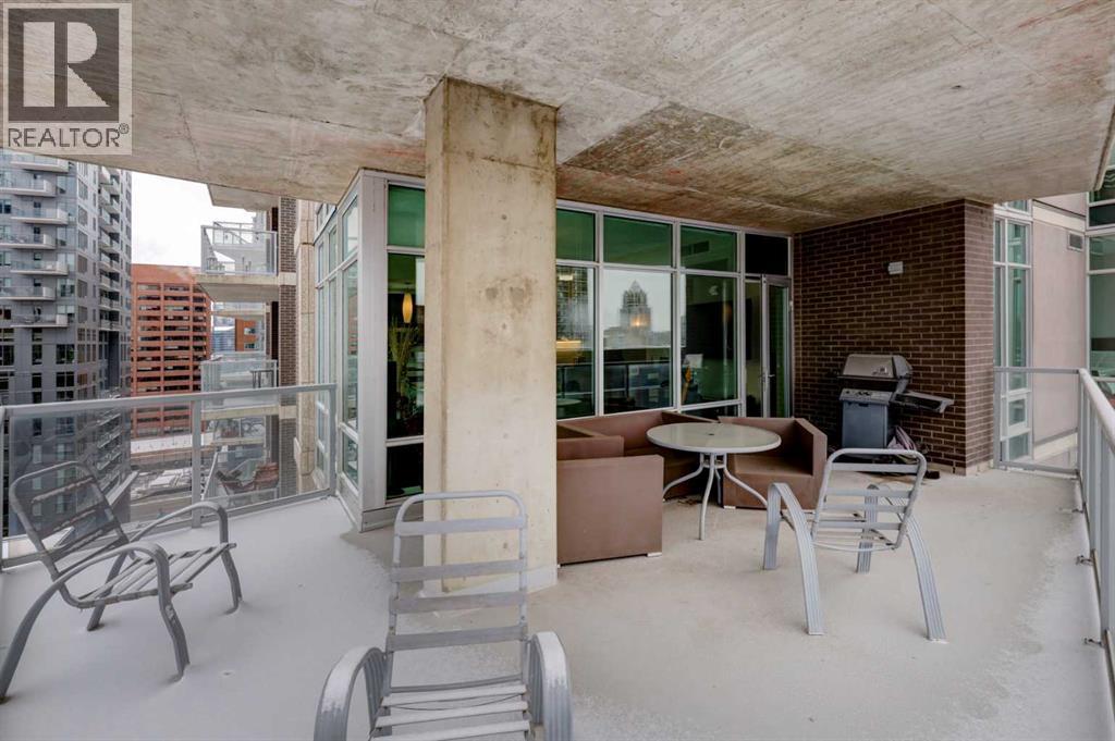 1002, 530 12 Avenue SW, Calgary, Alberta  T2R 0B1 - Photo 27 - A2274861