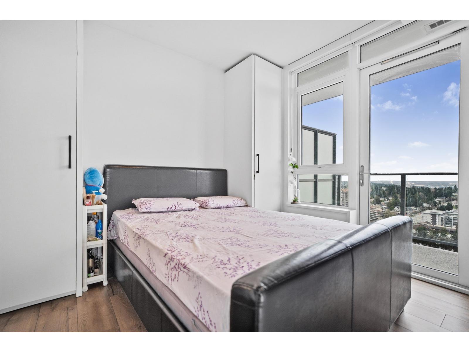 2602 10448 University Drive, Surrey, British Columbia  V3T 0S7 - Photo 5 - R3106598