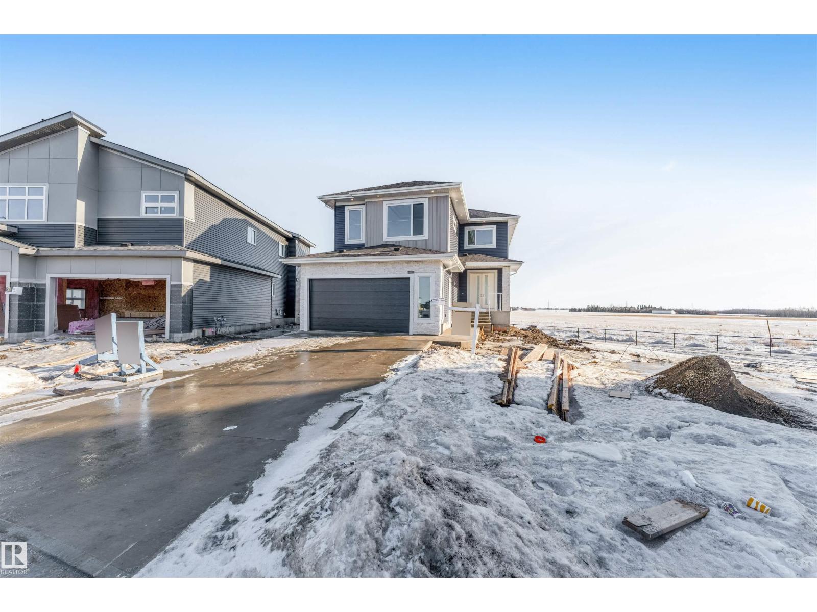6409 26 St Ne, Rural Leduc County, Alberta  T4X 0H6 - Photo 2 - E4471815