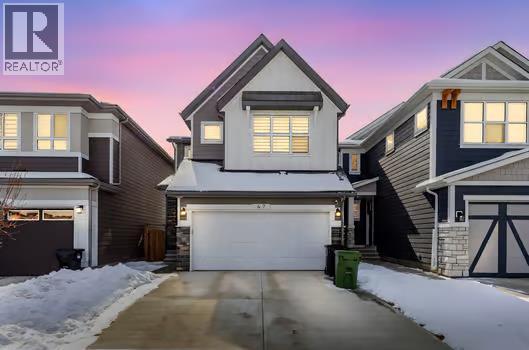 67 Royston Heath Nw, Calgary, Alberta  T3L 0K3 - Photo 2 - A2291573