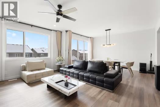 67 Royston Heath Nw, Calgary, Alberta  T3L 0K3 - Photo 12 - A2291573