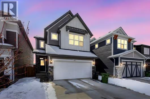 67 Royston Heath Nw, Calgary, Alberta  T3L 0K3 - Photo 43 - A2291573
