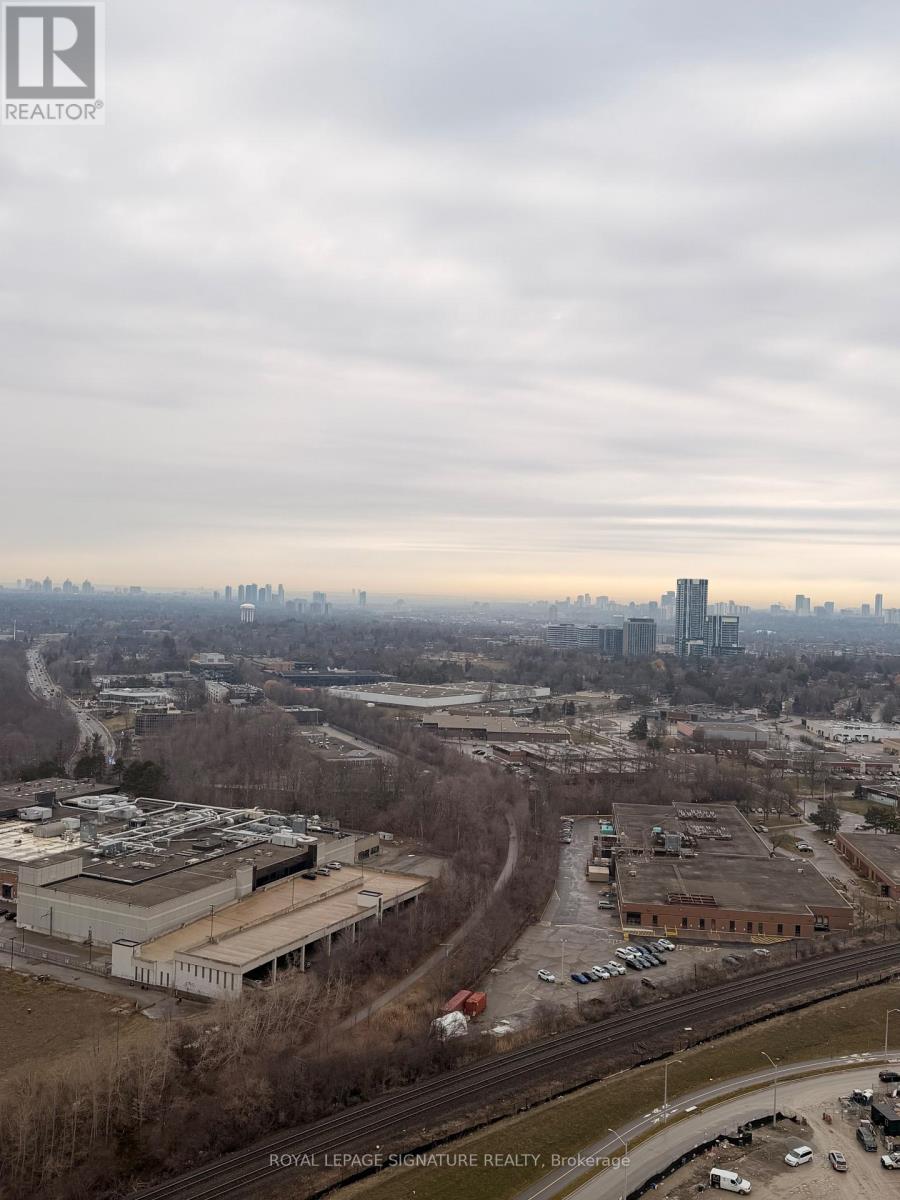 3008 - 1 Quarrington Lane, Toronto, Ontario  M3C 0S4 - Photo 12 - C12956376