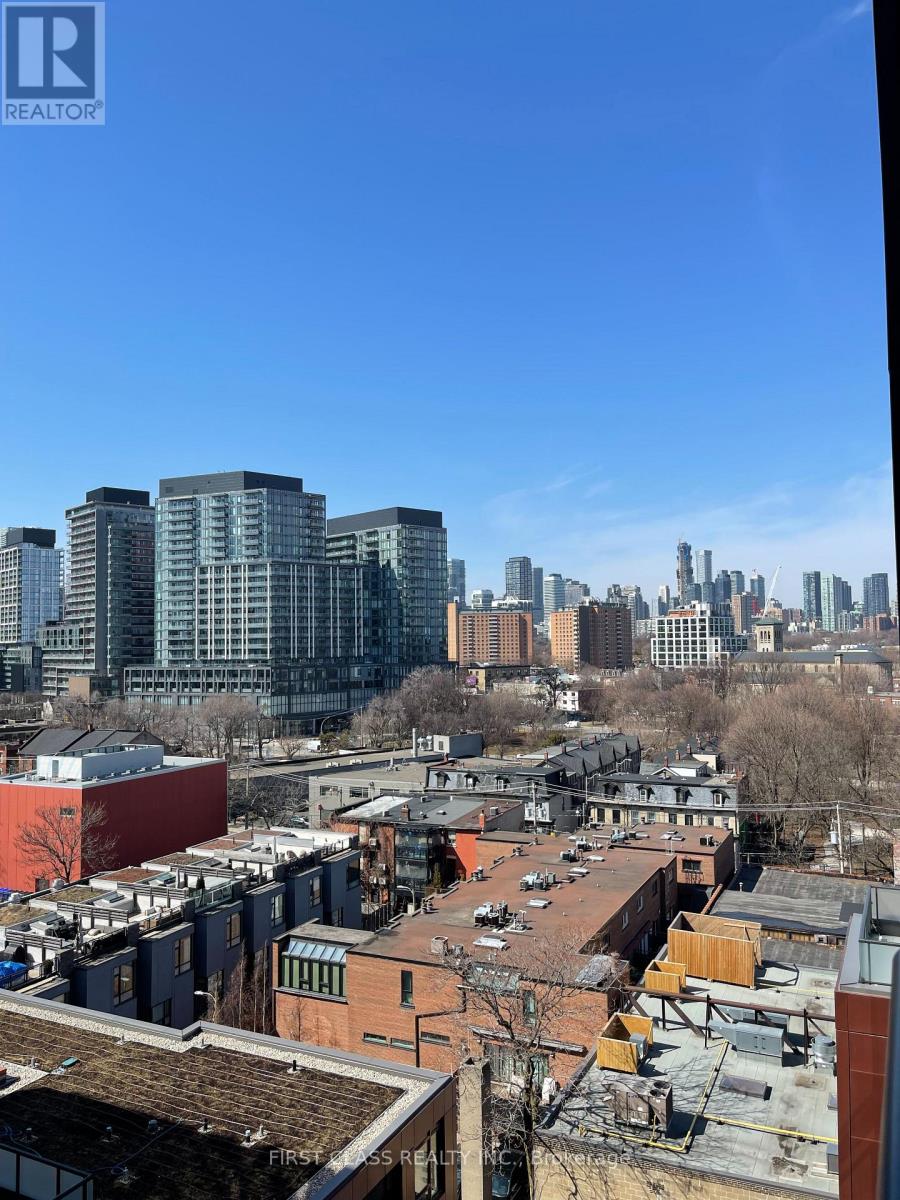 902 - 28 Eastern Avenue, Toronto, Ontario  M5A 0Y2 - Photo 17 - C12956382