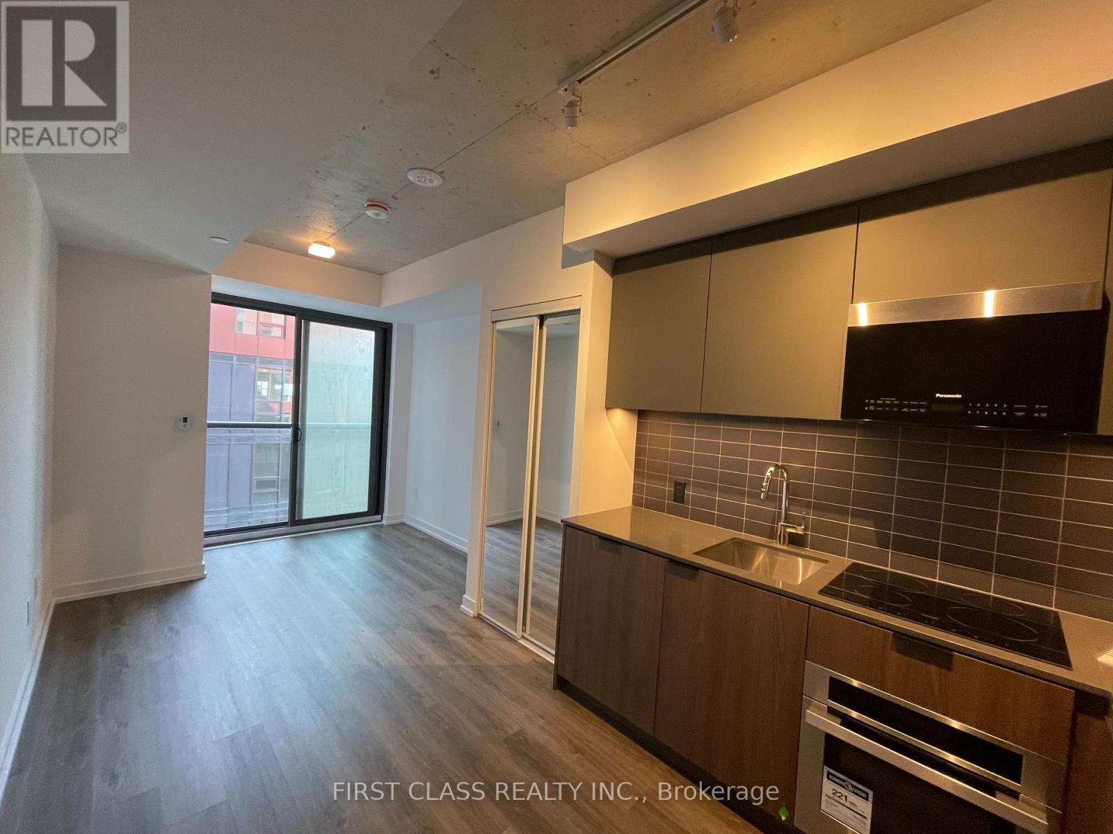 902 - 28 Eastern Avenue, Toronto, Ontario  M5A 0Y2 - Photo 2 - C12956382