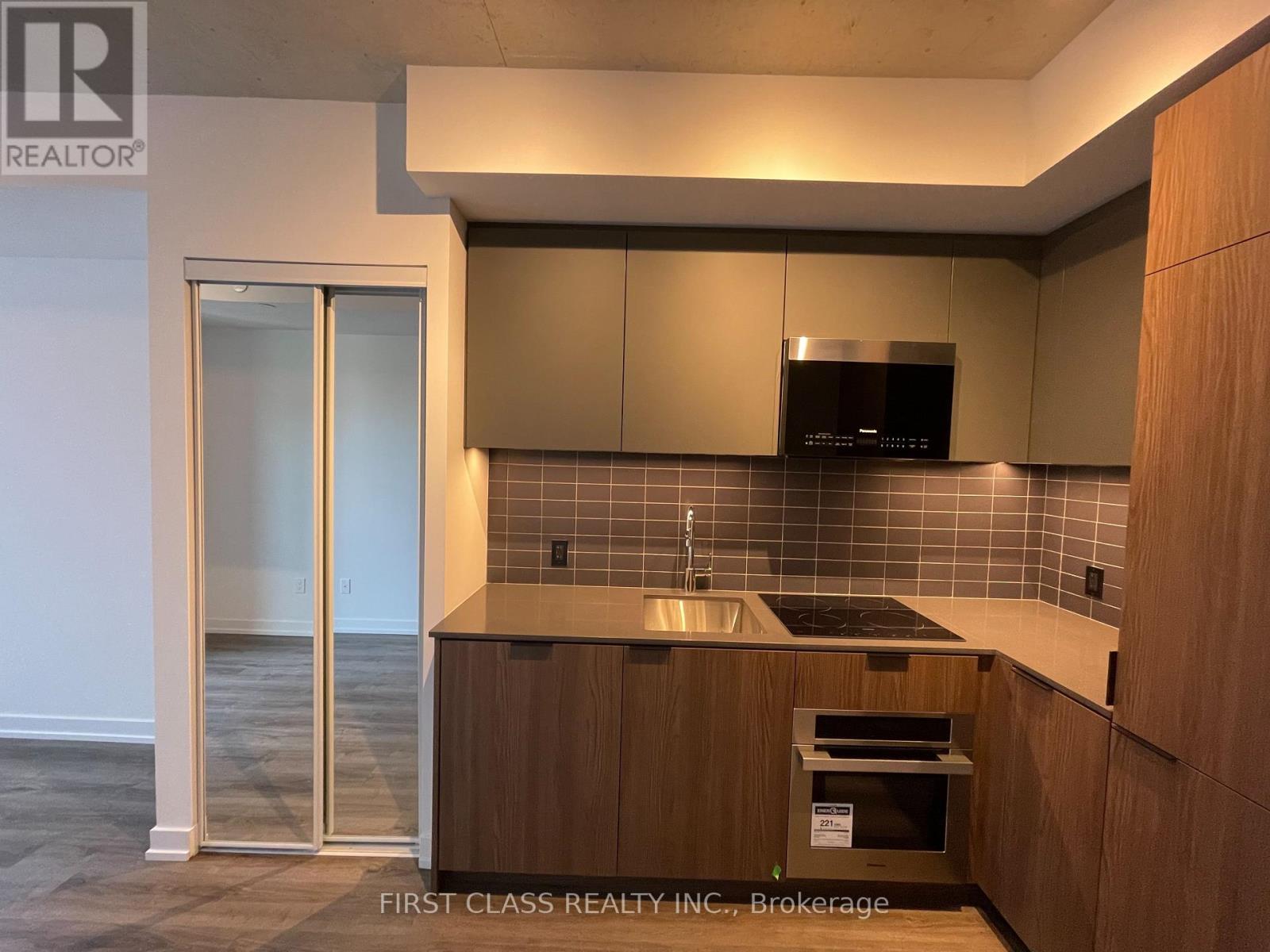 902 - 28 Eastern Avenue, Toronto, Ontario  M5A 0Y2 - Photo 3 - C12956382