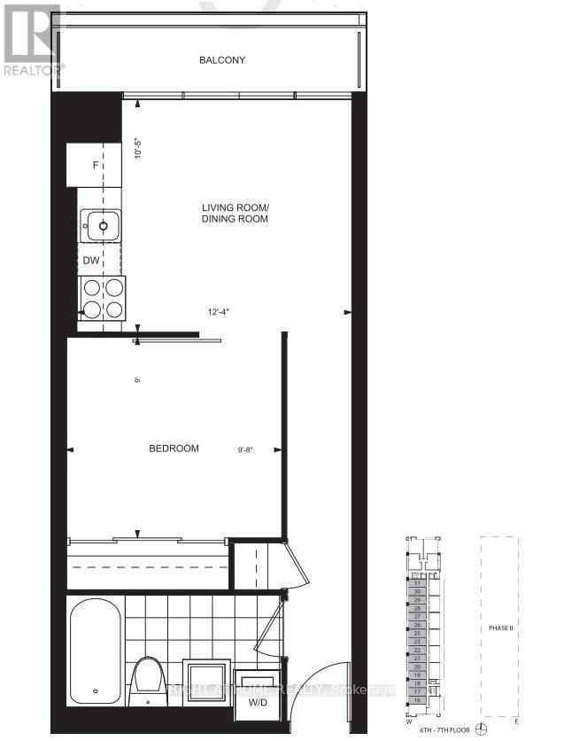 831w - 36 Lisgar Street, Toronto, Ontario  M6J 0C7 - Photo 10 - C12956386