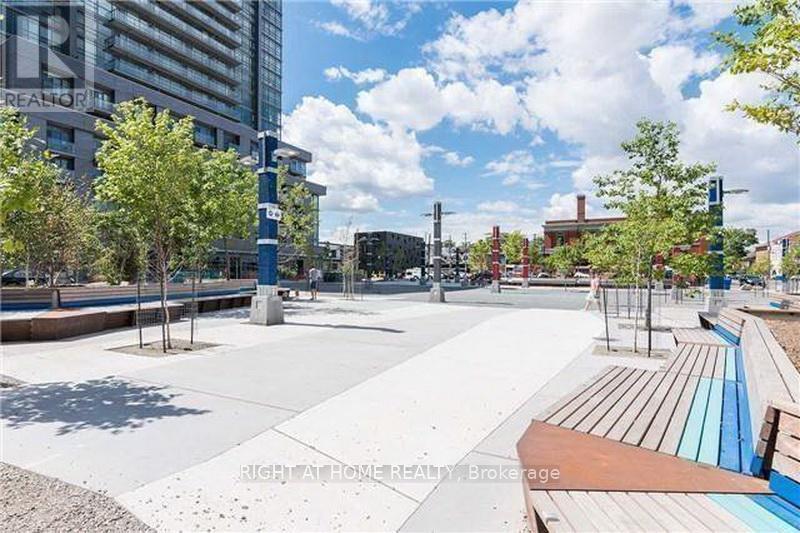 831w - 36 Lisgar Street, Toronto, Ontario  M6J 0C7 - Photo 9 - C12956386