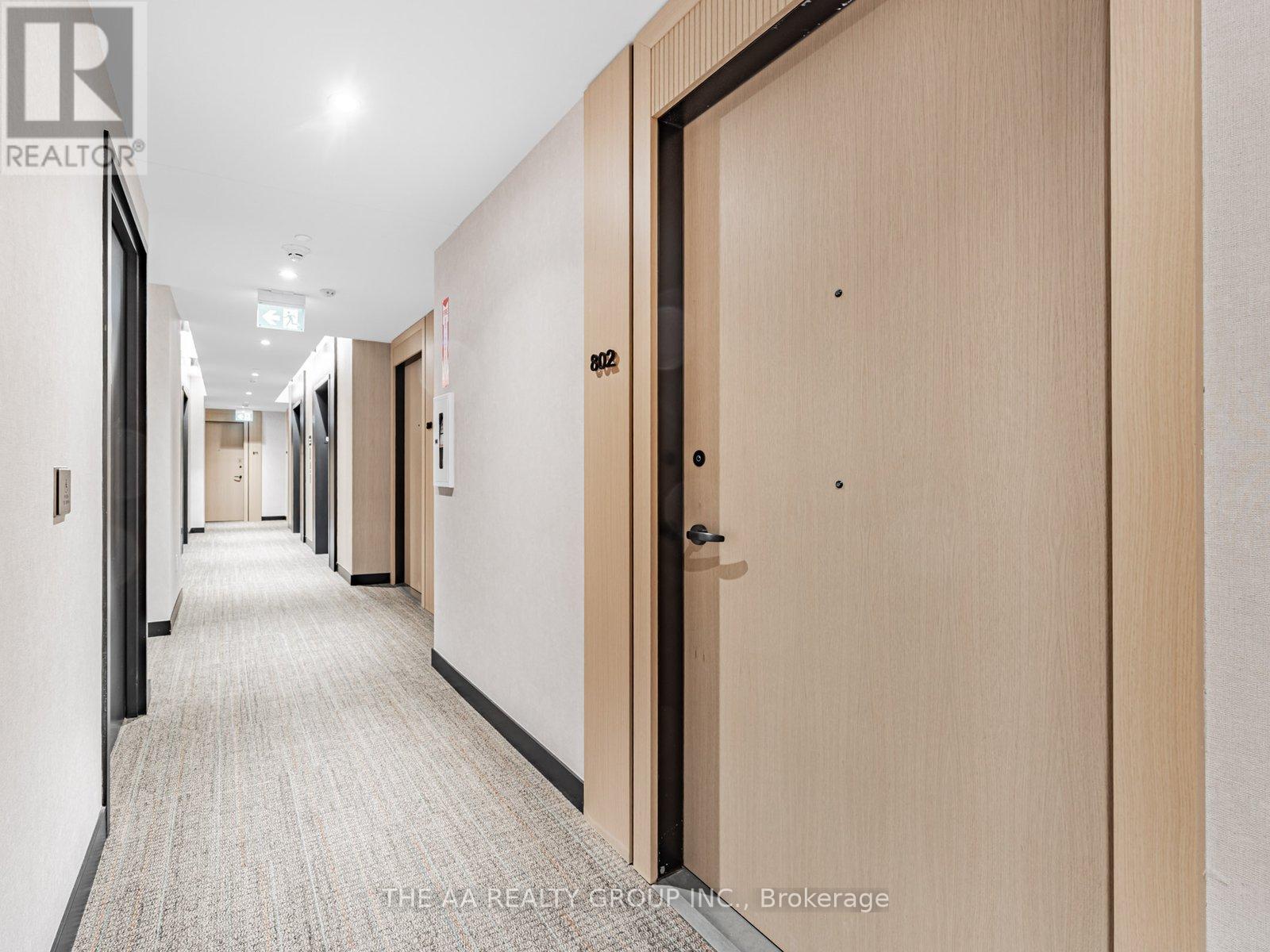 802 - 89 Church Street, Toronto, Ontario  M9N 1N4 - Photo 4 - C12956402