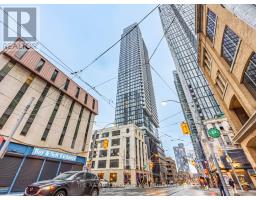 802 - 89 CHURCH STREET, Toronto, Ontario