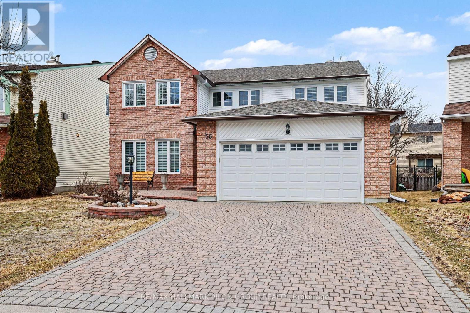 56 Townsend Drive, Ottawa, Ontario  K2J 2V4 - Photo 2 - X12956388