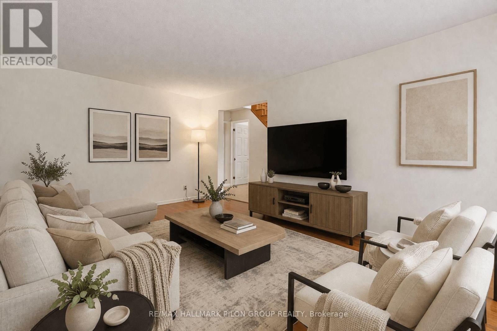 56 Townsend Drive, Ottawa, Ontario  K2J 2V4 - Photo 3 - X12956388