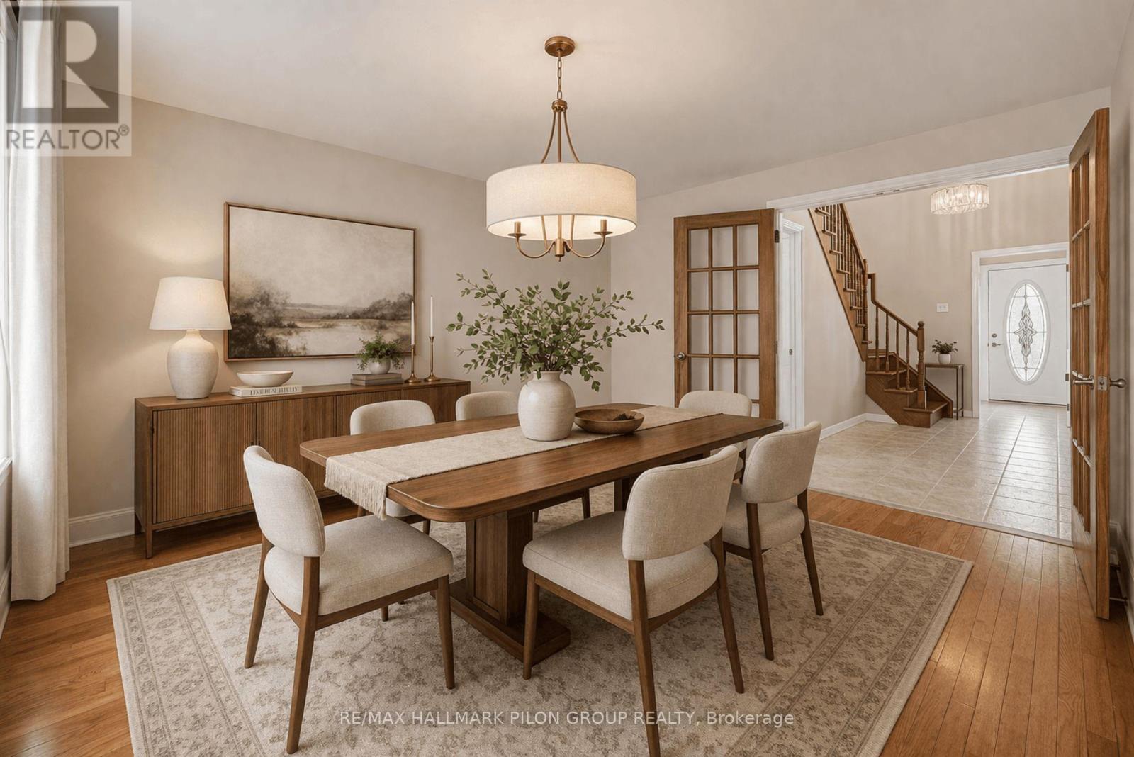 56 Townsend Drive, Ottawa, Ontario  K2J 2V4 - Photo 9 - X12956388