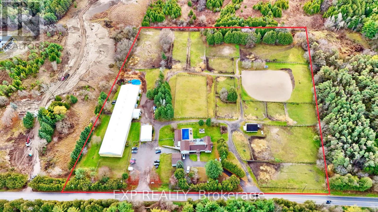 3125 VANDORF SIDE ROAD, Whitchurch-Stouffville, Ontario