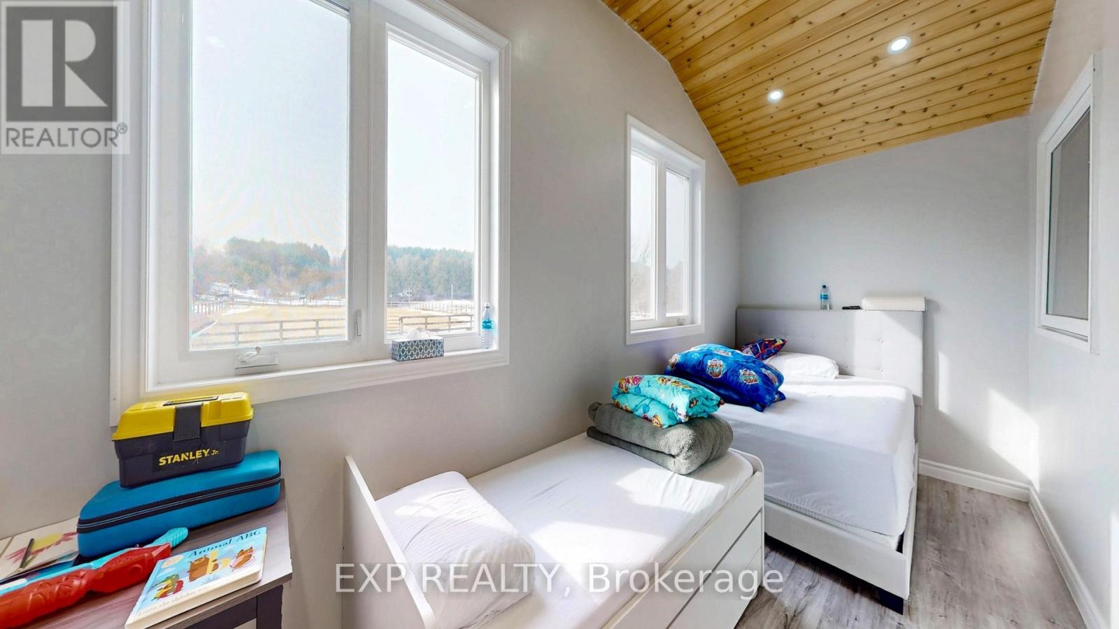 3125 Vandorf Side Road, Whitchurch-Stouffville, Ontario  L4A 7X5 - Photo 14 - N12956384