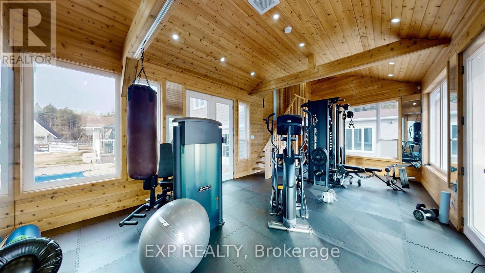 3125 Vandorf Side Road, Whitchurch-Stouffville, Ontario  L4A 7X5 - Photo 17 - N12956384