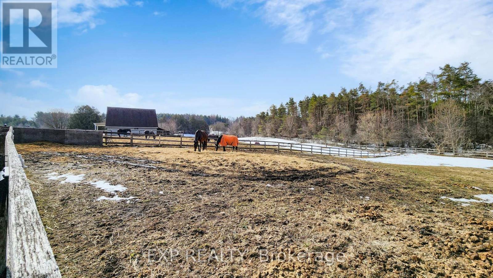 3125 Vandorf Side Road, Whitchurch-Stouffville, Ontario  L4A 7X5 - Photo 2 - N12956384