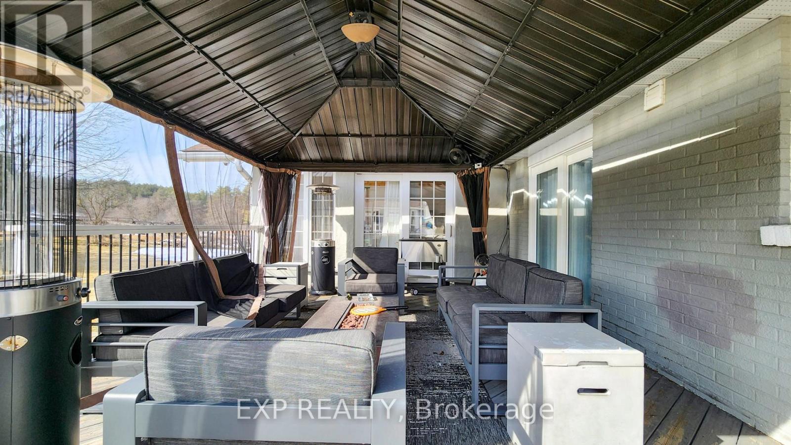 3125 Vandorf Side Road, Whitchurch-Stouffville, Ontario  L4A 7X5 - Photo 22 - N12956384