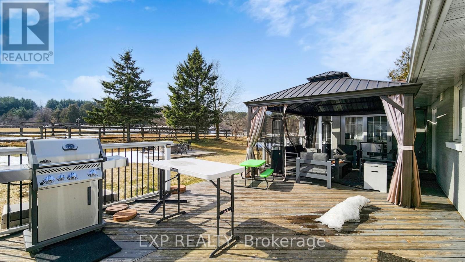 3125 Vandorf Side Road, Whitchurch-Stouffville, Ontario  L4A 7X5 - Photo 23 - N12956384