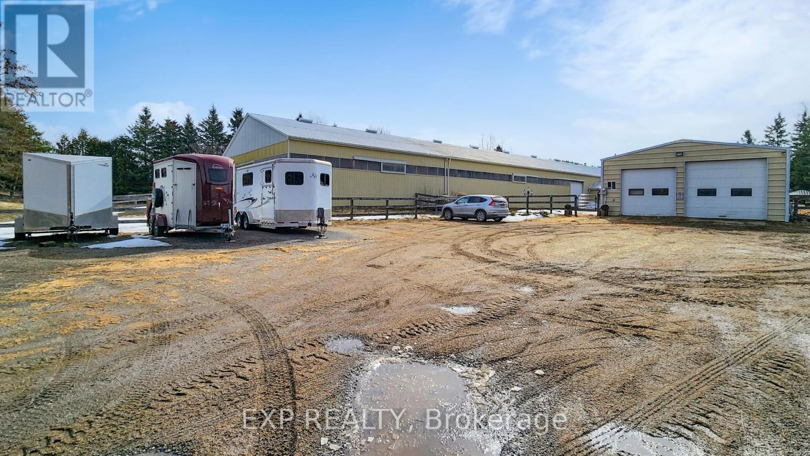 3125 Vandorf Side Road, Whitchurch-Stouffville, Ontario  L4A 7X5 - Photo 24 - N12956384