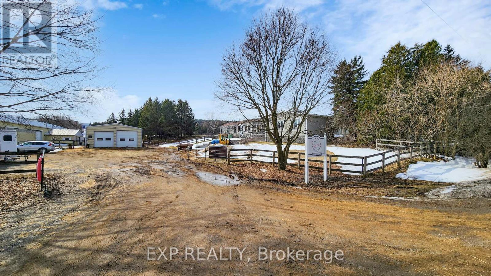 3125 Vandorf Side Road, Whitchurch-Stouffville, Ontario  L4A 7X5 - Photo 25 - N12956384