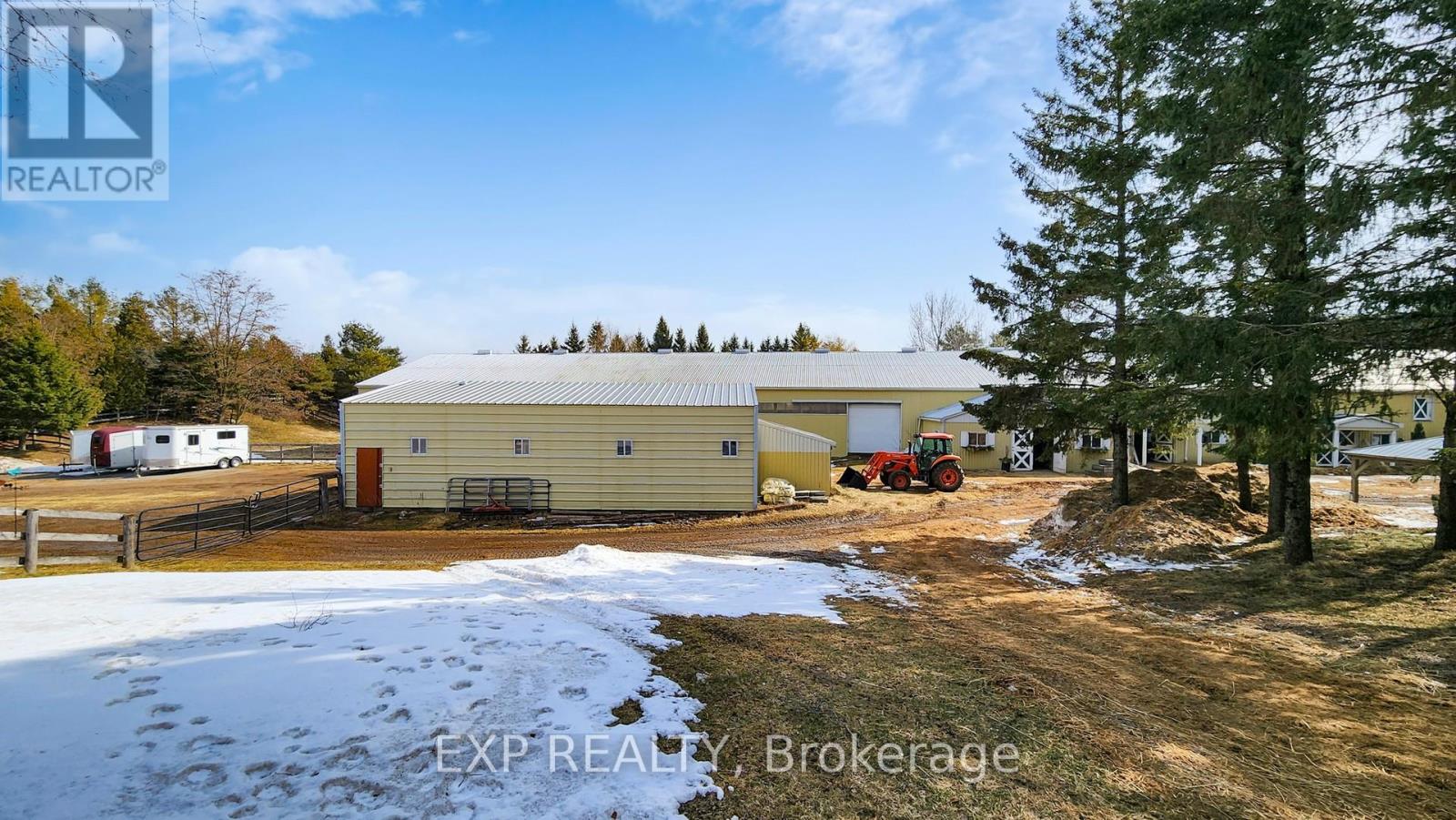 3125 Vandorf Side Road, Whitchurch-Stouffville, Ontario  L4A 7X5 - Photo 7 - N12956384