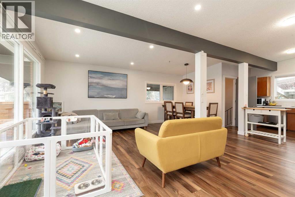 1806 17a Street S, Lethbridge, Alberta  T1K 1Z8 - Photo 5 - A2298877