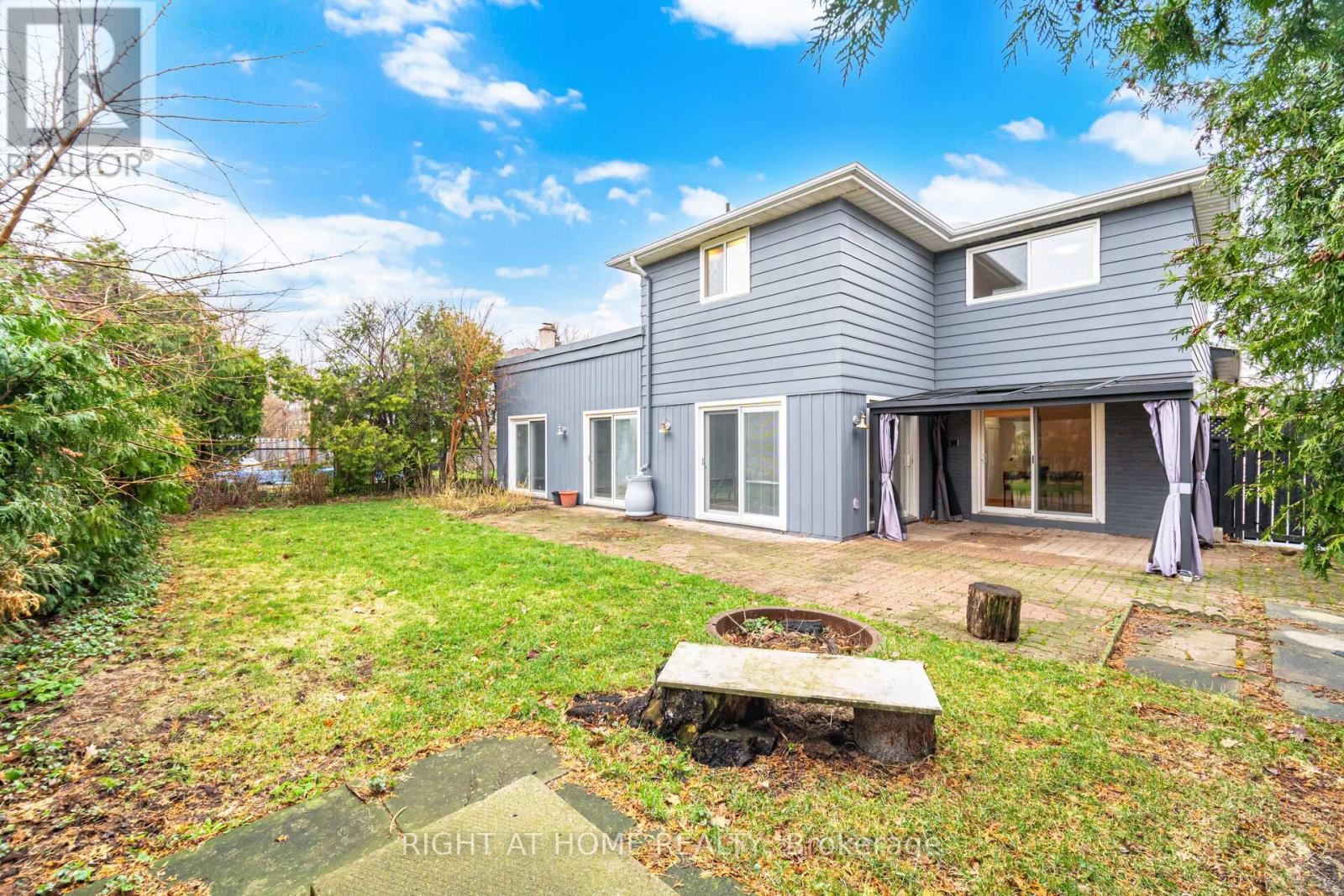 1492 Agnew Road, Mississauga, Ontario  L5J 3G9 - Photo 49 - W12956392