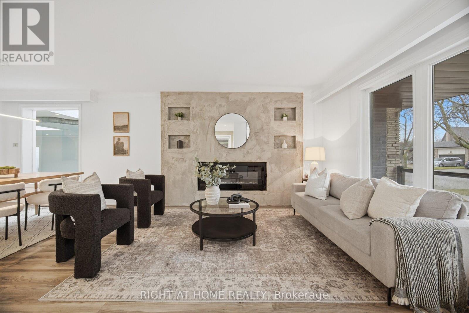 1492 Agnew Road, Mississauga, Ontario  L5J 3G9 - Photo 6 - W12956392