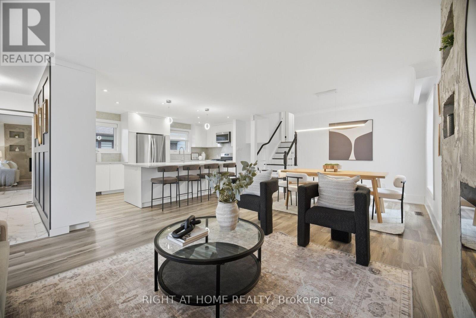 1492 Agnew Road, Mississauga, Ontario  L5J 3G9 - Photo 7 - W12956392