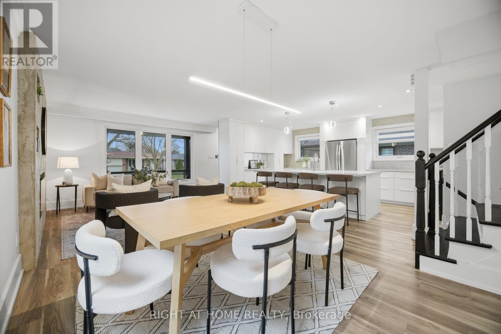 1492 Agnew Road, Mississauga, Ontario  L5J 3G9 - Photo 9 - W12956392