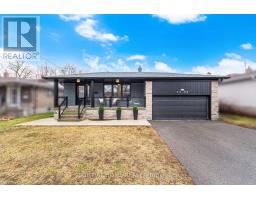 1492 AGNEW ROAD, Mississauga, Ontario