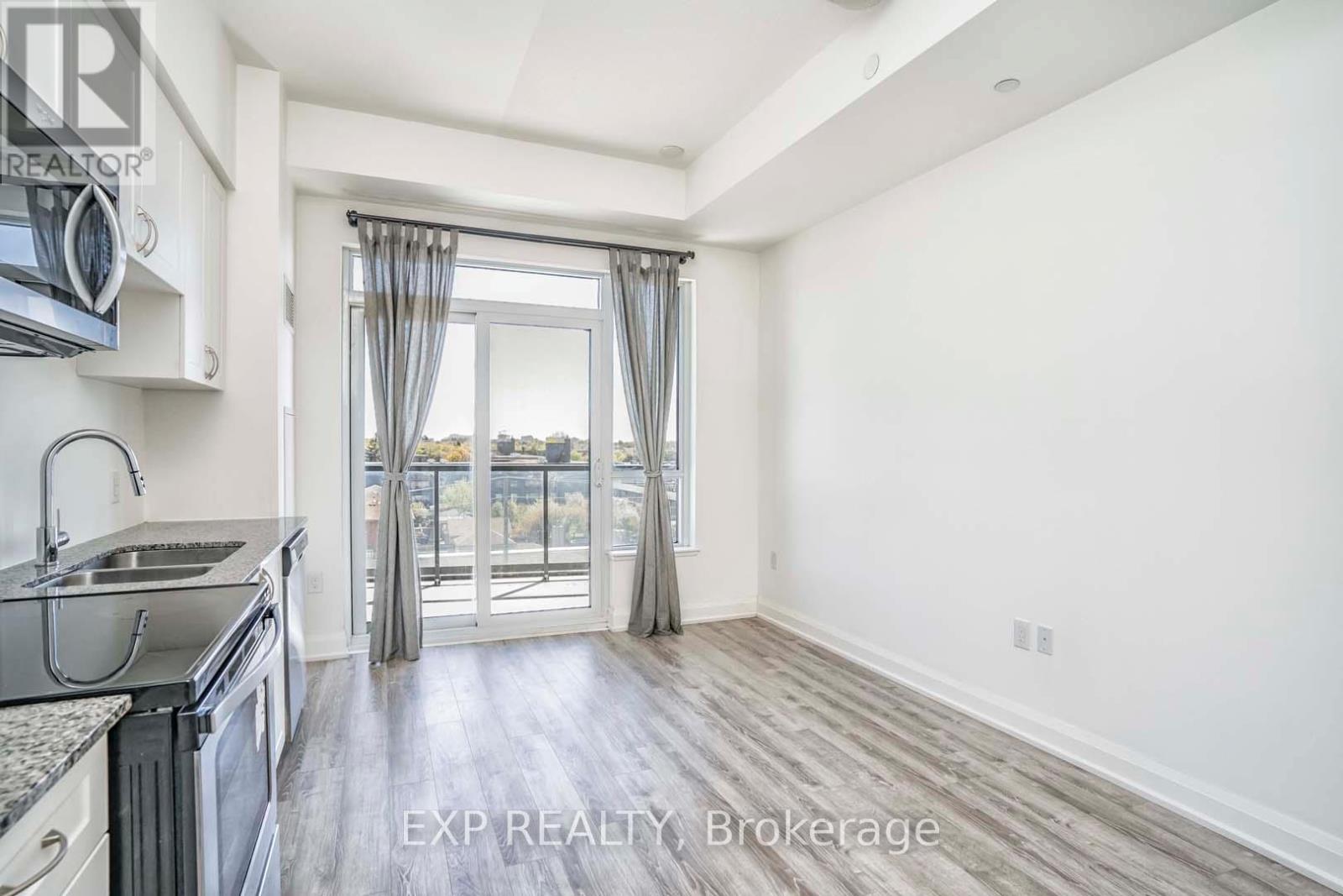 605 - 2800 Keele Street, Toronto, Ontario  M3M 0B8 - Photo 11 - W12956398