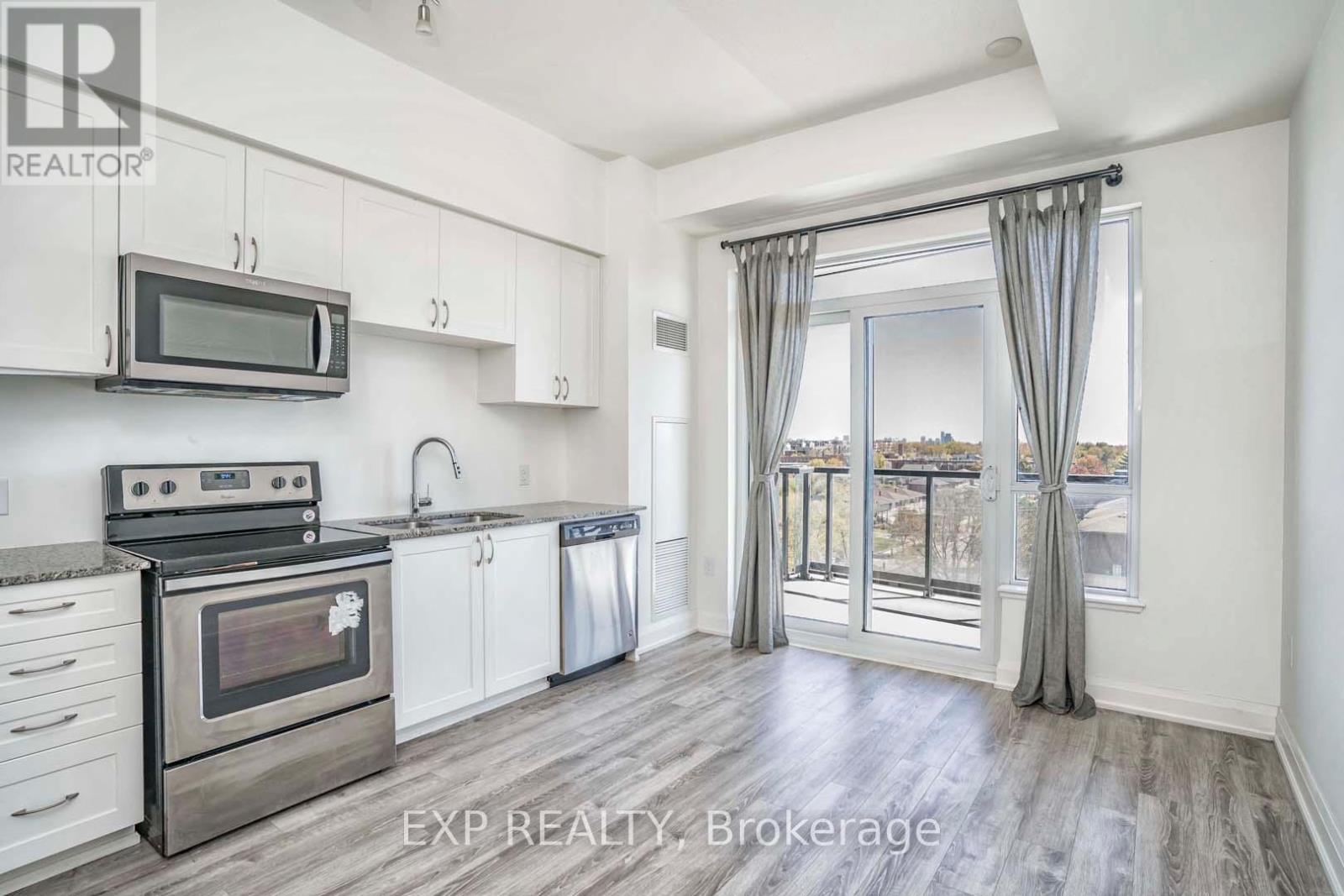 605 - 2800 Keele Street, Toronto, Ontario  M3M 0B8 - Photo 12 - W12956398