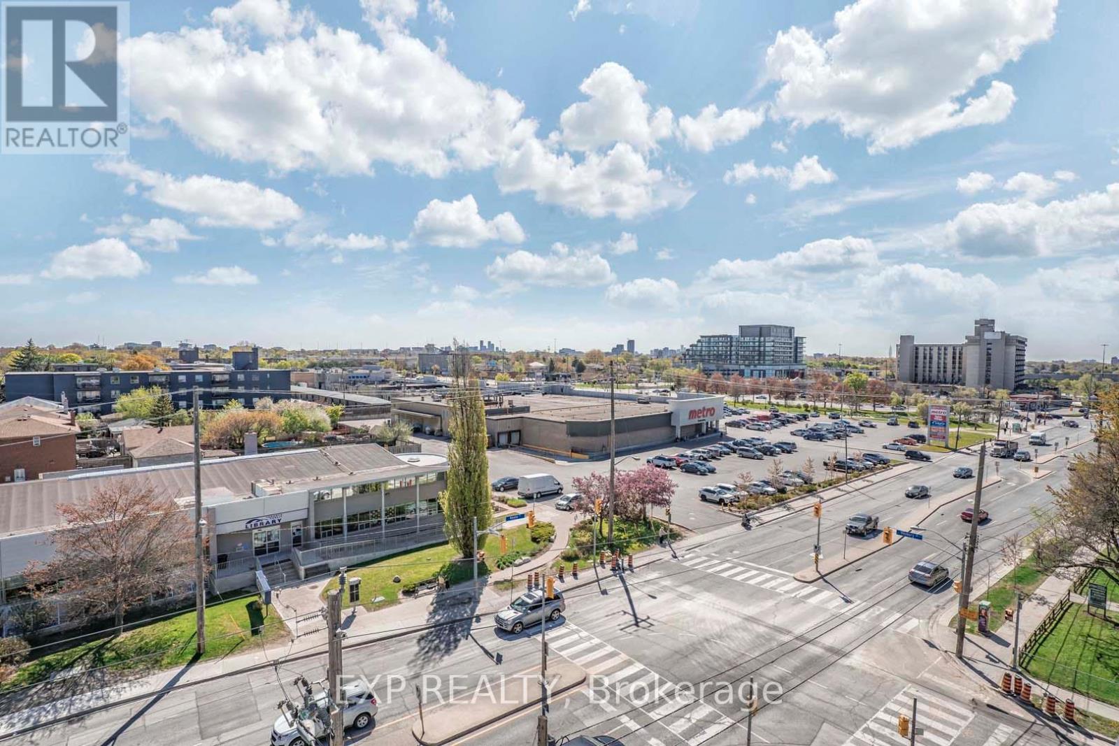 605 - 2800 Keele Street, Toronto, Ontario  M3M 0B8 - Photo 24 - W12956398