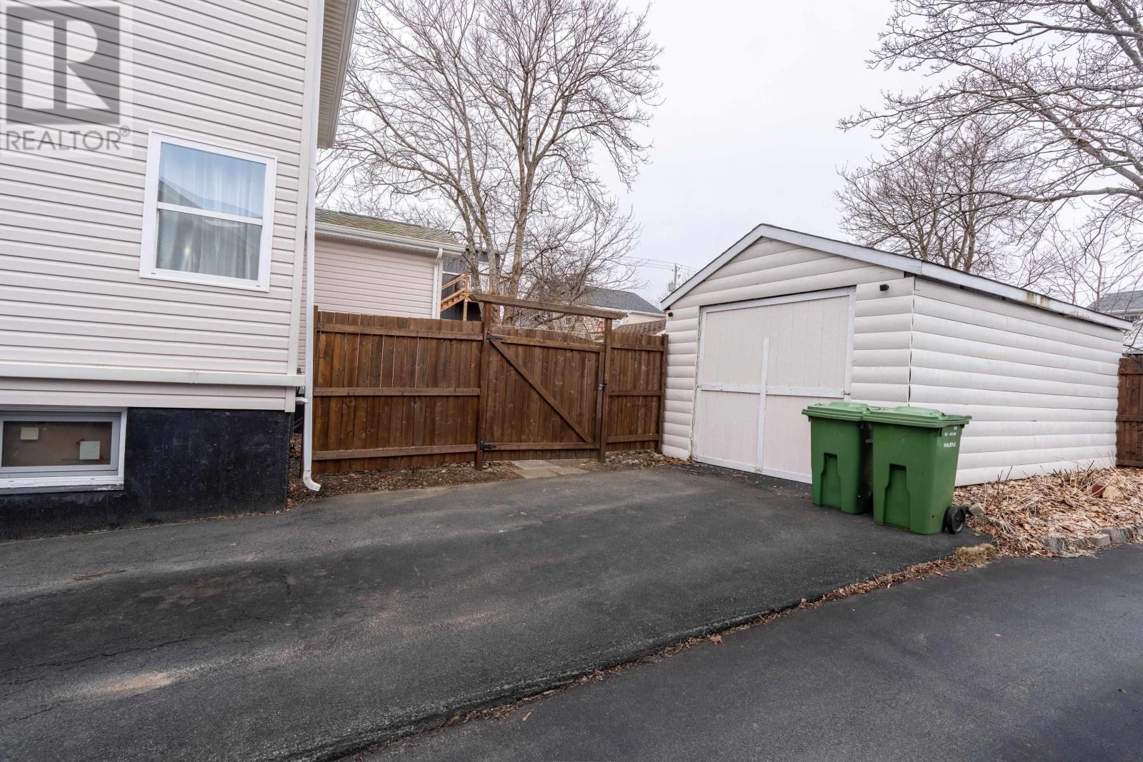 5447 Rector Street, Halifax, Nova Scotia  B3K 2N7 - Photo 35 - 202606309