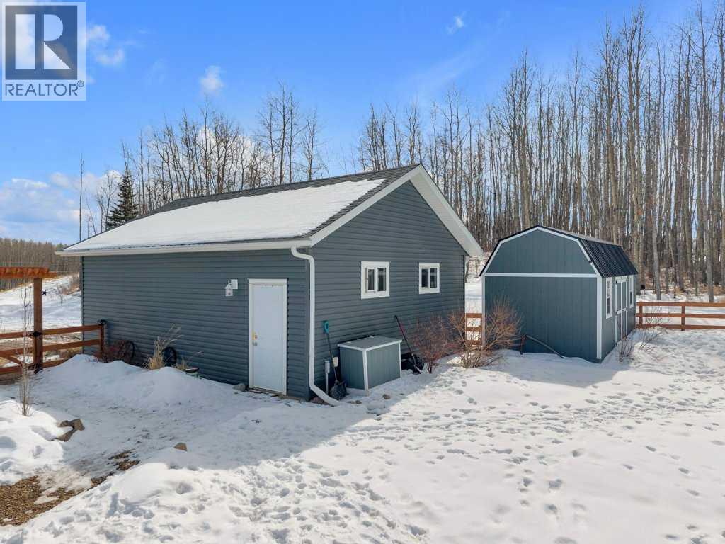 424014 Range Road 14a, Rural Ponoka County, Alberta  T0C 2J0 - Photo 43 - A2298857