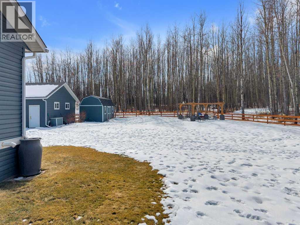 424014 Range Road 14a, Rural Ponoka County, Alberta  T0C 2J0 - Photo 37 - A2298857